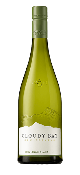 Cloudy Bay Unisex Sauvignon Blanc 2025 - 13% Vol, 0.75Lit