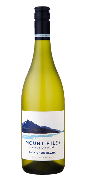 Mount Riley Wines Unisex Rosa Sauvignon Blanc 2025 - 12.5% Vol, 0.75Lit