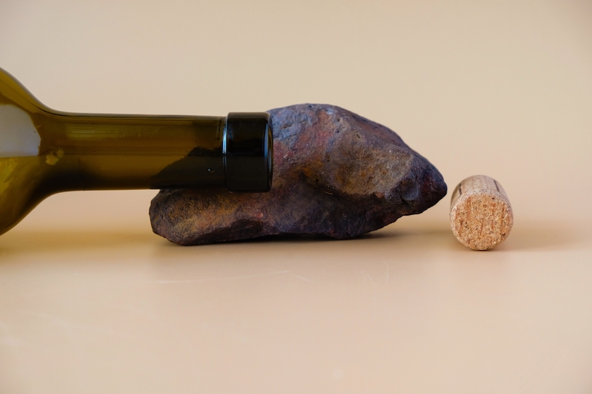 Mineralische Weine: Wissenswertes zur Mineralit�t von Wein