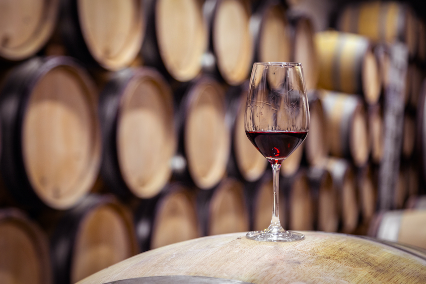 Reifung und Verfeinerung von Wein: alles, was Sie dar�ber wissen m�ssen