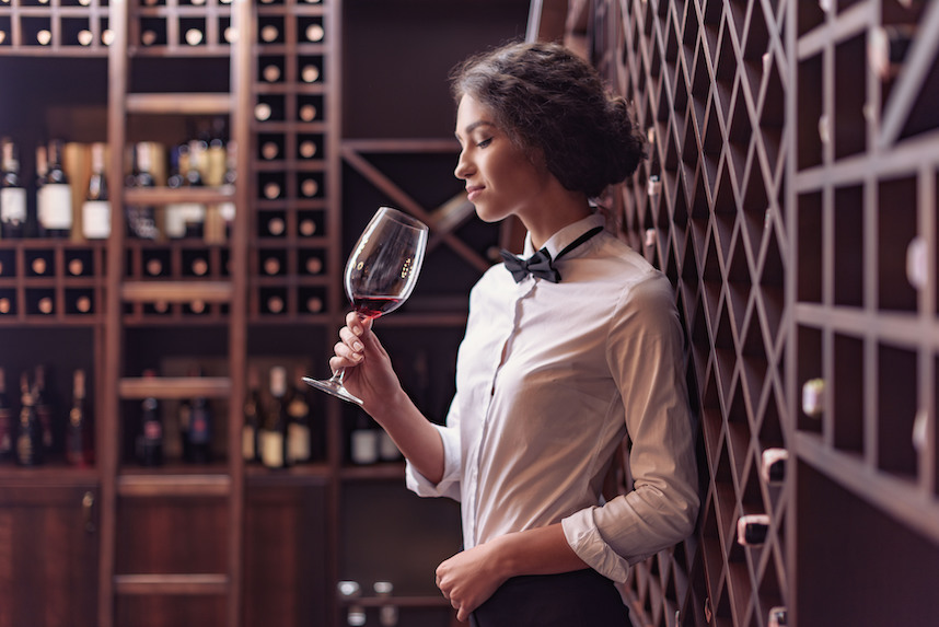 Wer sind die erfolgreichen Frauen in der Welt der Weine?