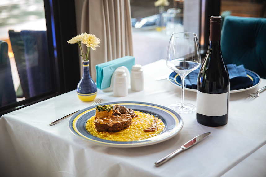 Jedem Risotto seinen Wein: Welche Paarungen sind die perfekten?
