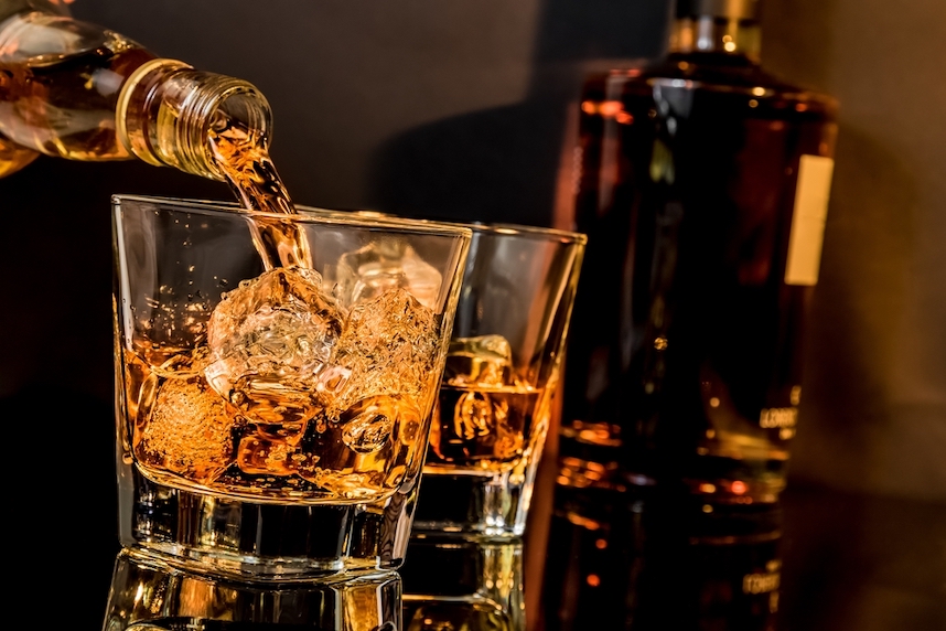 Whisky oder Whiskey? Alles, was Sie wissen m�ssen