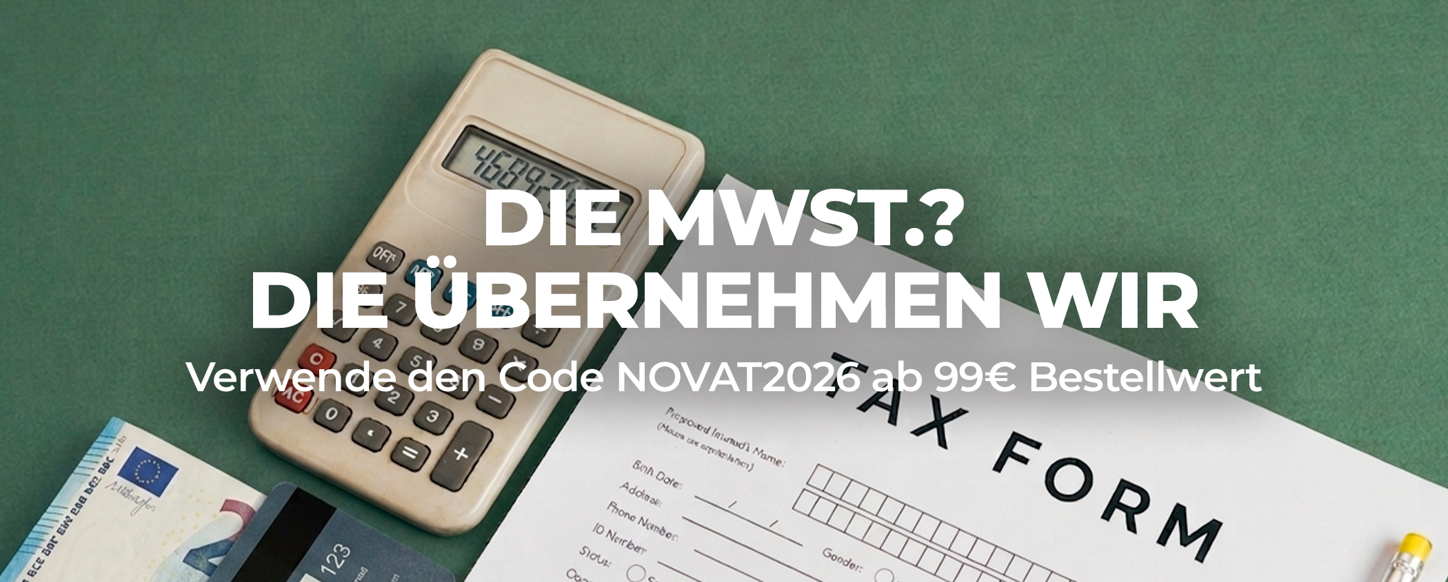 Entdecke die Aktion 