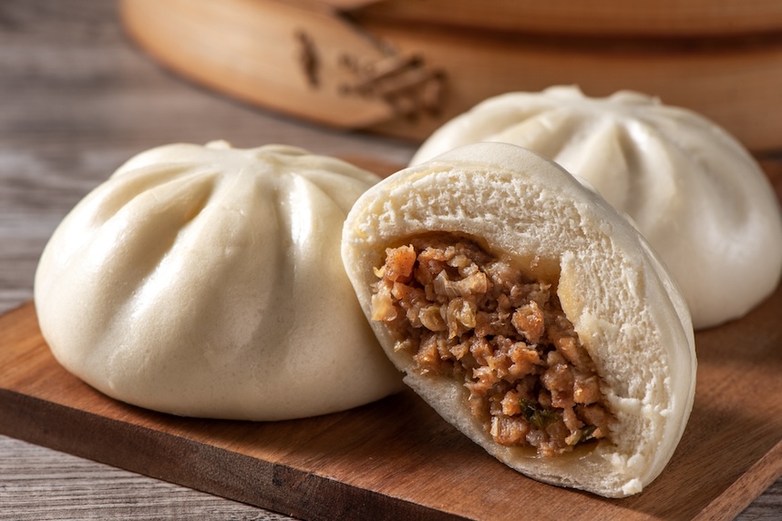 baozi e vini da abbinare baozi e vini da abbinare
