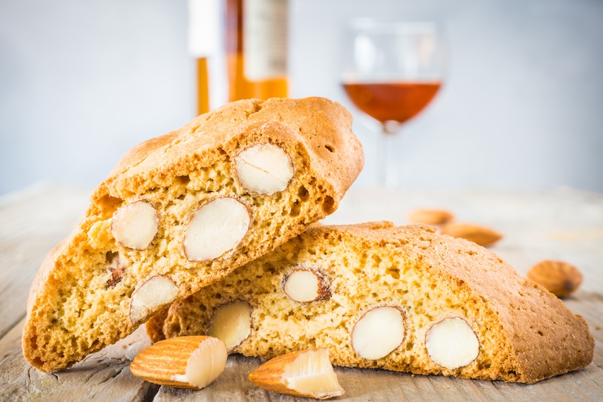 cantucci toscani e vin santo cantucci toscani e vin santo