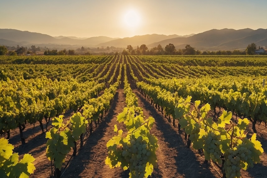 dove vengono prodotti i vini naturali dove vengono prodotti i vini naturali