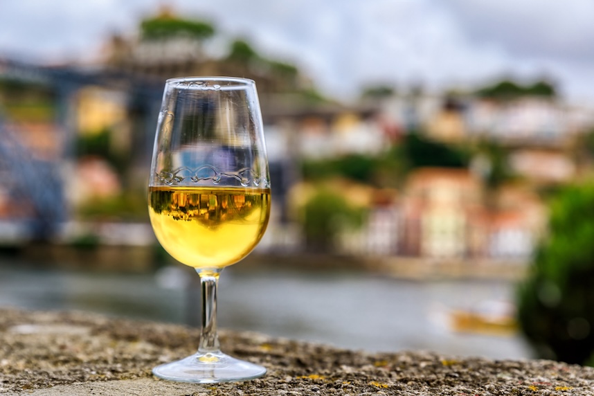 Portugiesische Weißweine Portugiesische Weißweine